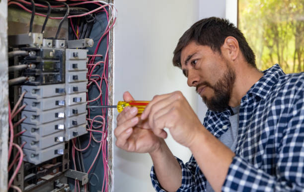 Emergency Electrical Repair Services in Grant Park, IL